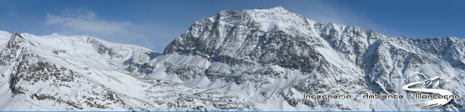 Vista Val Senales-Grawand